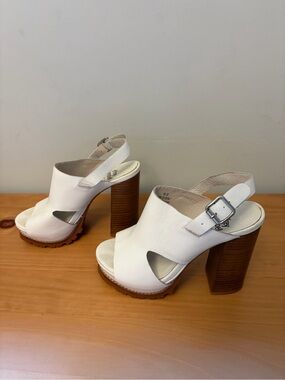 Jeffrey Campbell Loriena Platform Sandals
